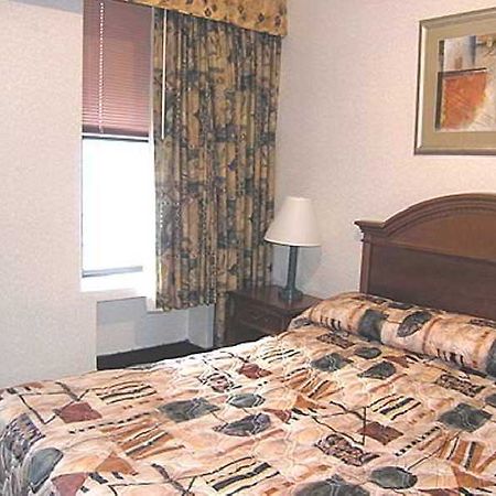 New York Inn Ruang foto