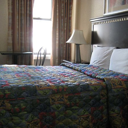 New York Inn Ruang foto