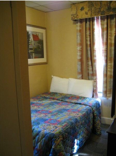 New York Inn Bagian luar foto