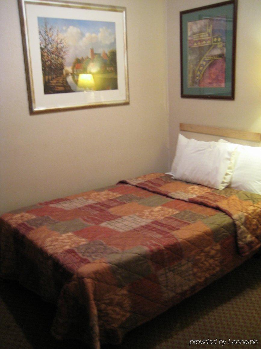 New York Inn Ruang foto