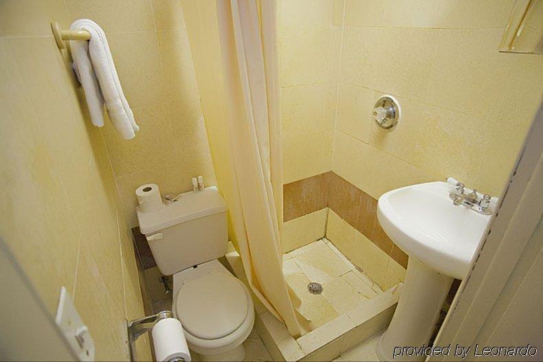 New York Inn Ruang foto