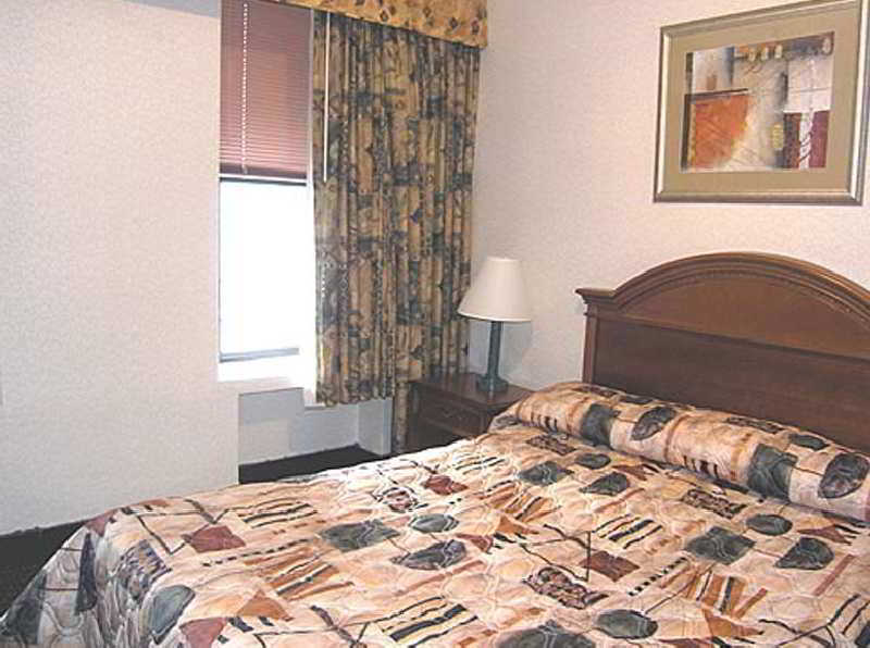 New York Inn Ruang foto