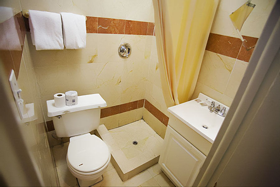 New York Inn Ruang foto
