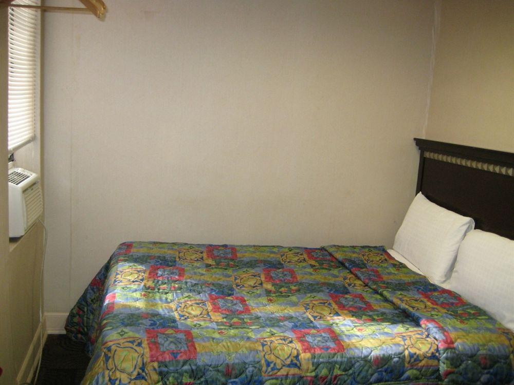 New York Inn Bagian luar foto